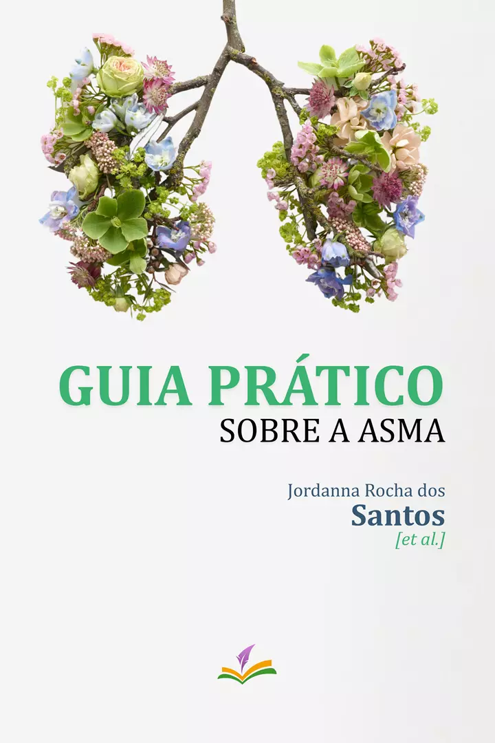 GUIA PRÁTICO SOBRE ASMA